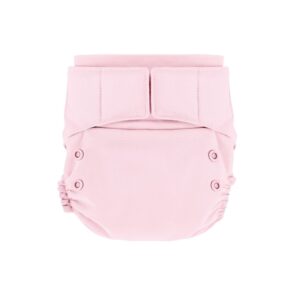 Pañal Liso Rosa Unitalla