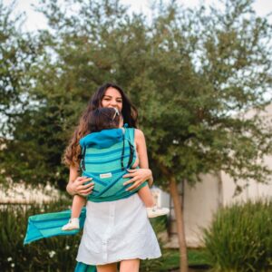 Wrap tai Diamante Zhuub Verde