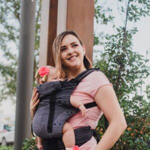 Mochila  evolución Lasto Negro