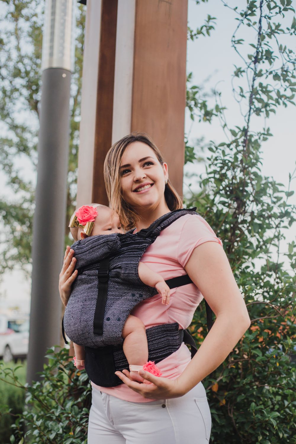 Mochila evolución Lasto Negro
