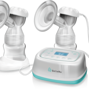 Extractor eléctrico doble Effective Pro