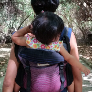 Mochila  evolución Bedund Negro