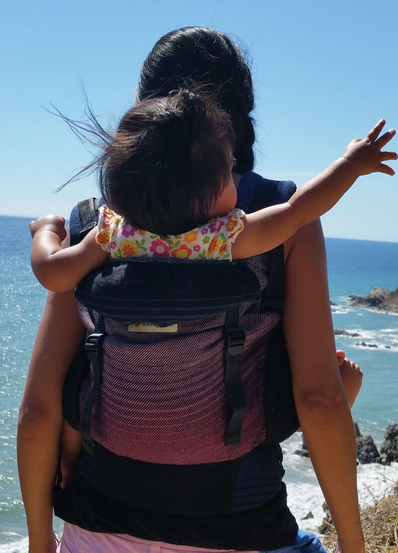 Mochila evolución Bedund Negro - Imagen 3