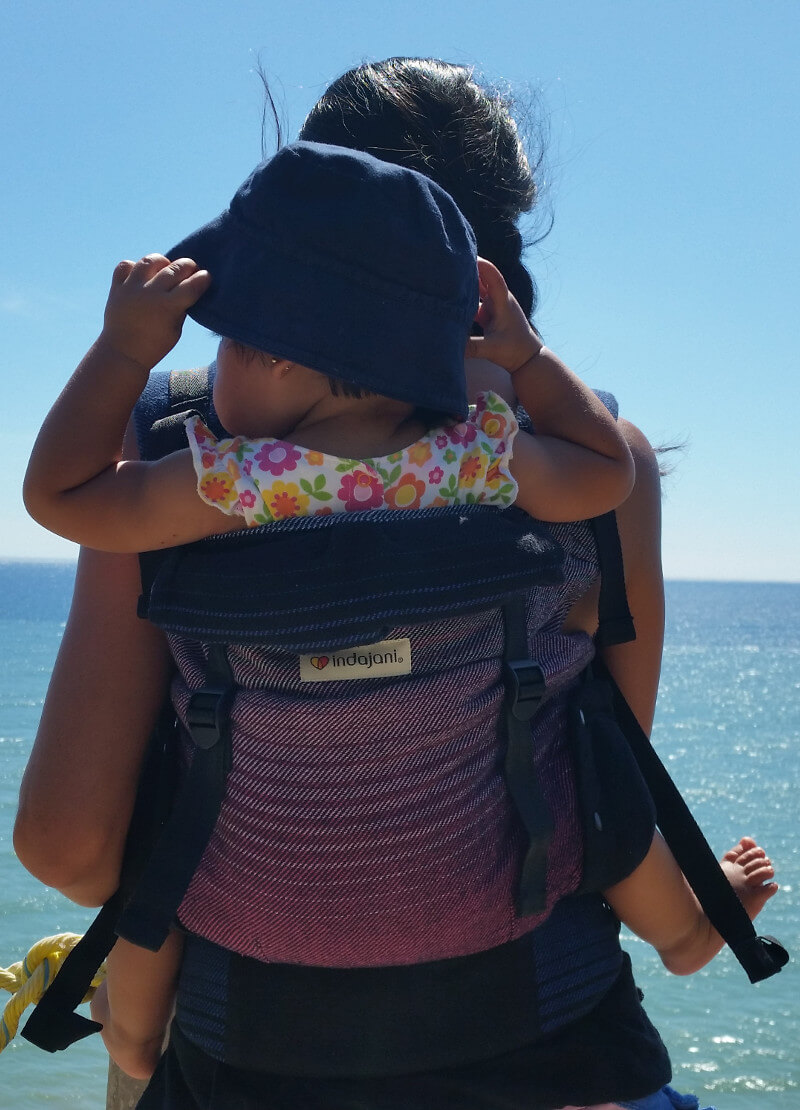 Mochila evolución Bedund Negro - Imagen 4