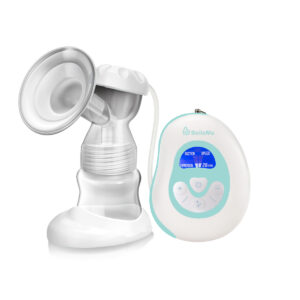 Extractor eléctrico sencillo Mango Plus
